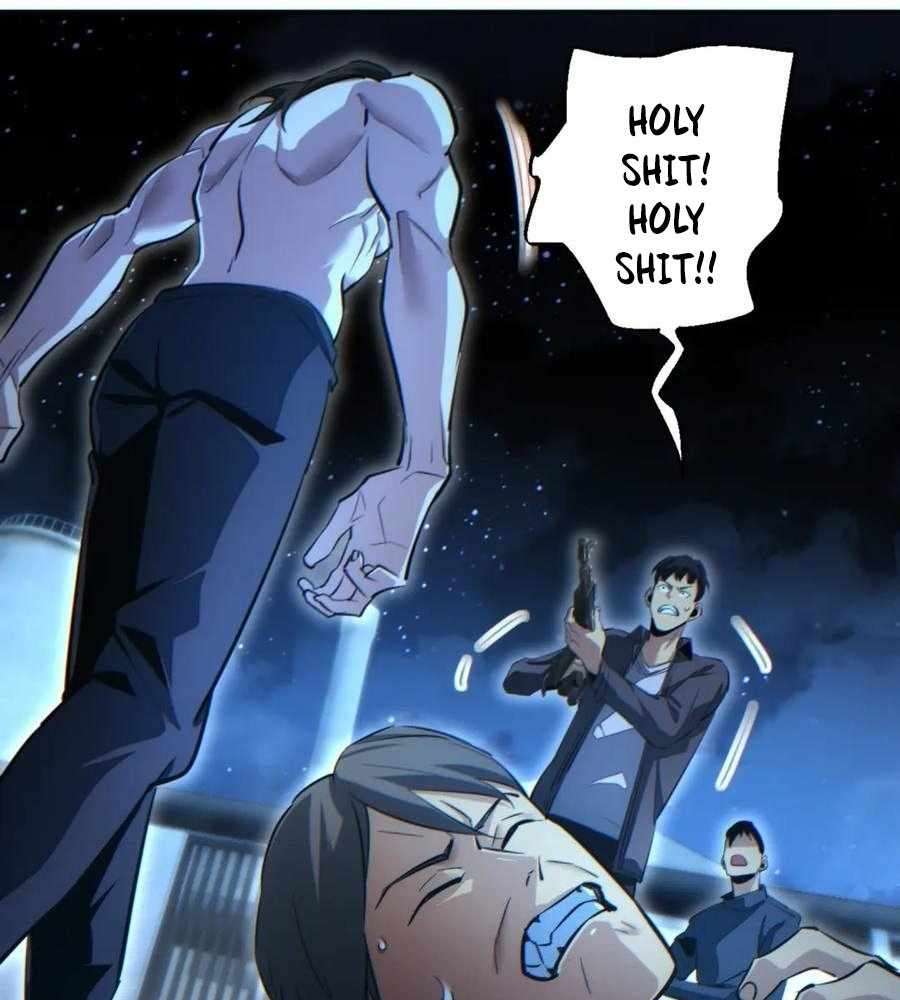 Rebirth in the end times: I reached the top by opening boxes Chapter 48 78